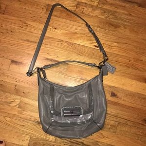 NWOT Coach bag